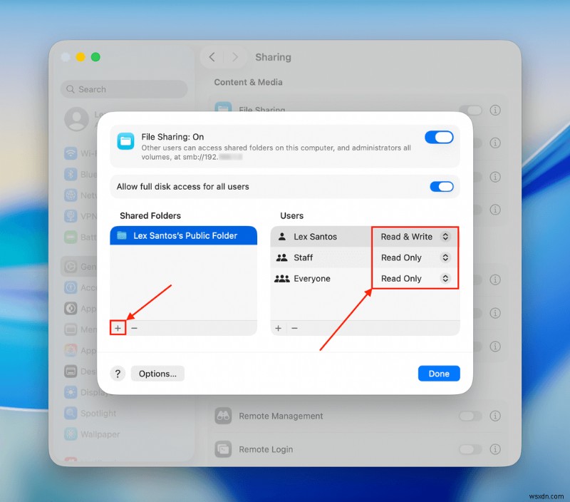 Chuyển và khôi phục dữ liệu ổ cứng Mac trên PC Windows – Hướng dẫn từng bước