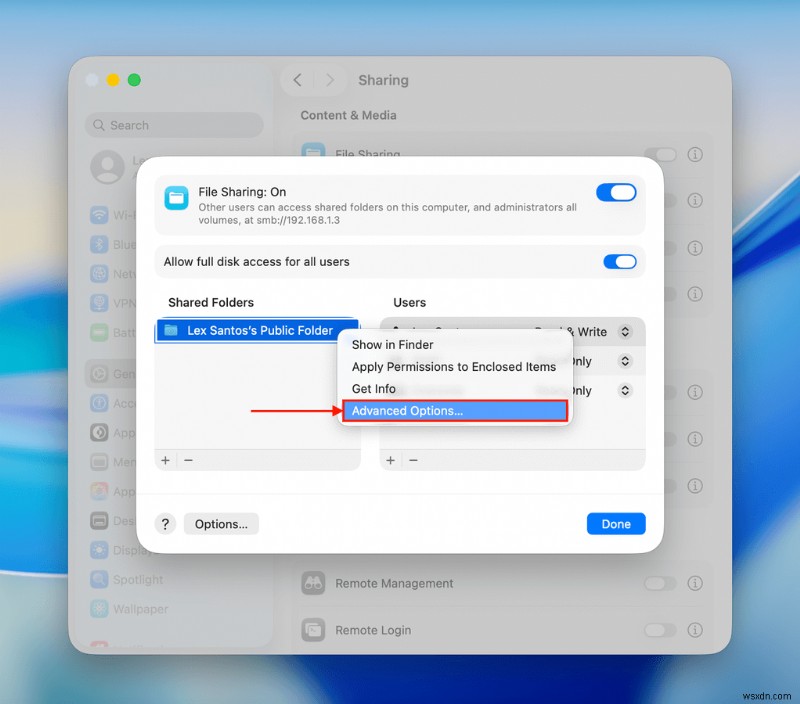 Chuyển và khôi phục dữ liệu ổ cứng Mac trên PC Windows – Hướng dẫn từng bước 