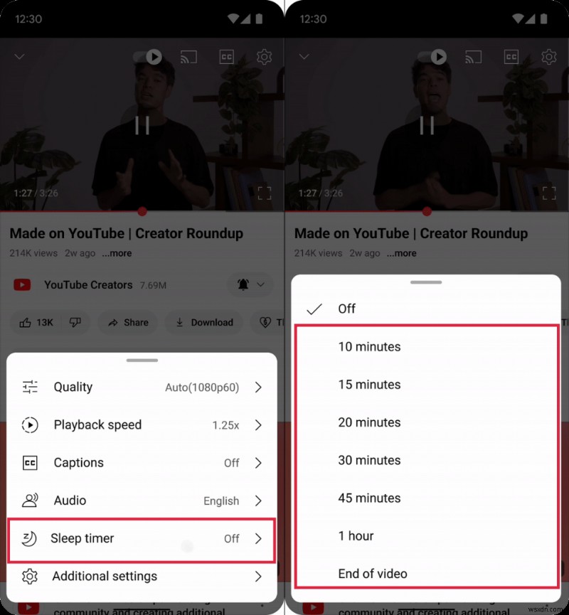 YouTube ra mắt hơn 24 tính năng mới trong bản cập nhật nền tảng chính 