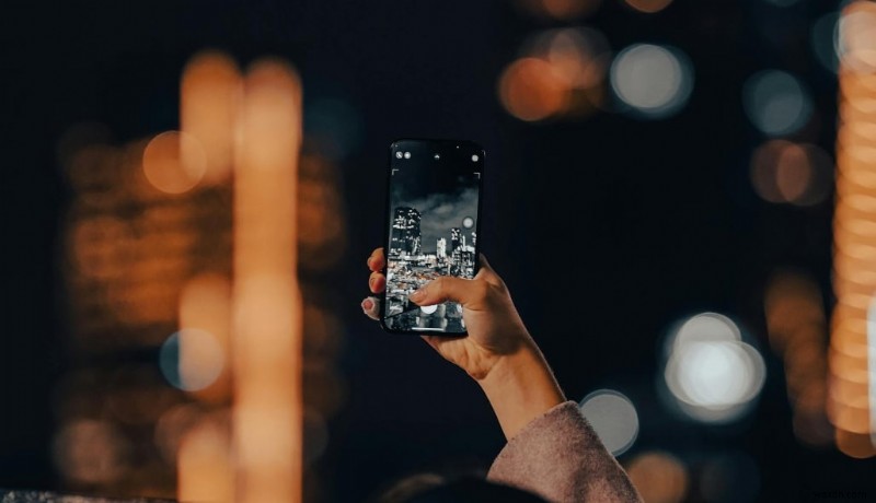 Pixel Camera bổ sung Chế độ chụp ảnh thiên văn thủ công – Chụp sao theo điều khoản của bạn 