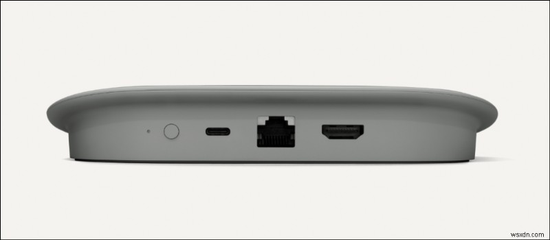 Giới thiệu Google TV Streamer:Thay thế Chromecast cao cấp 