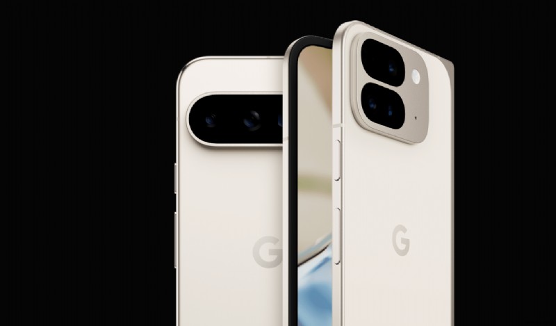 Google trình làng Pixel 9 Pro và Pixel 9 Pro Fold trong video giới thiệu mới 