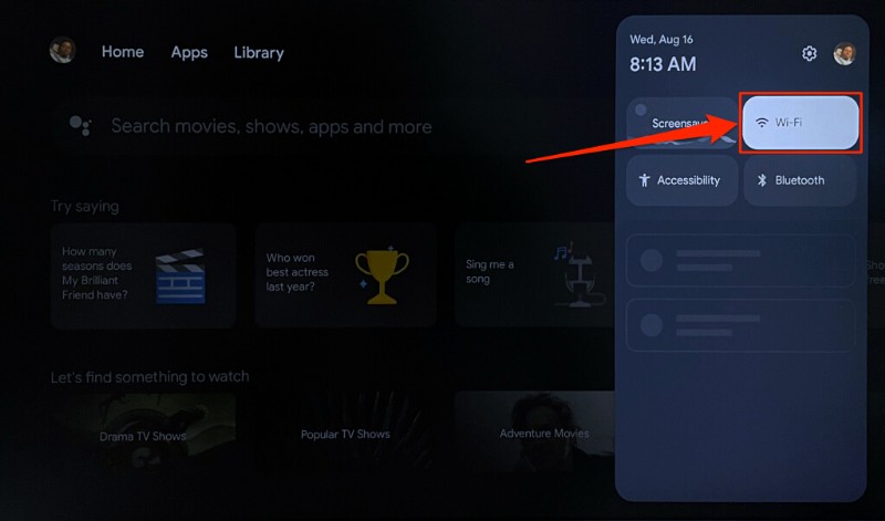 Giải quyết lỗi  Không thể giao tiếp với Chromecast của bạn :Khắc phục sự cố từng bước 
