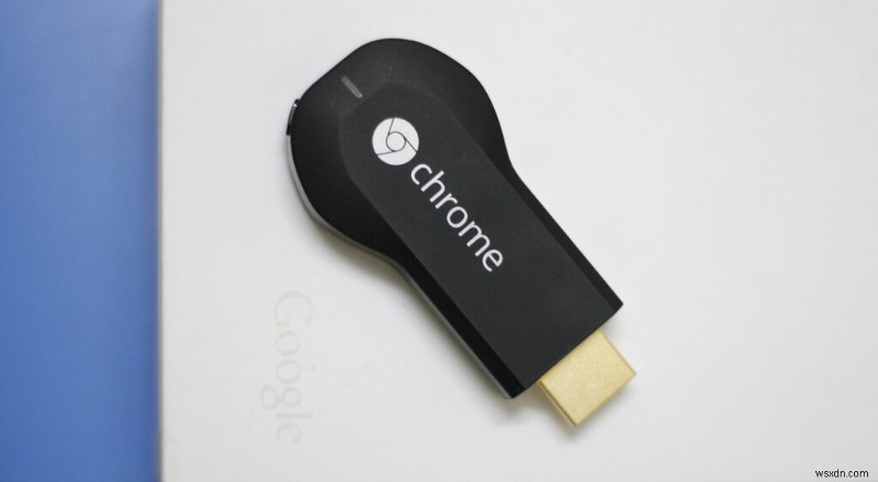 Giải quyết lỗi  Không thể giao tiếp với Chromecast của bạn :Khắc phục sự cố từng bước 