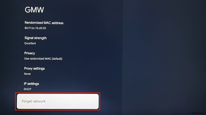 Giải quyết lỗi  Không thể giao tiếp với Chromecast của bạn :Khắc phục sự cố từng bước 