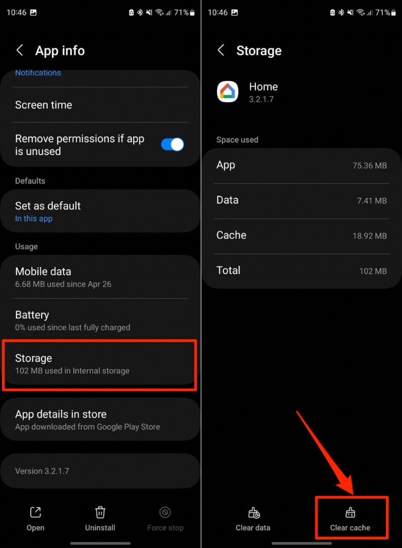 Giải quyết lỗi  Không thể giao tiếp với Chromecast của bạn :Khắc phục sự cố từng bước 