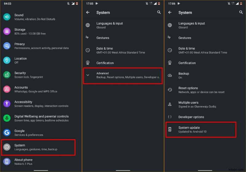 Giải quyết lỗi  Không thể giao tiếp với Chromecast của bạn :Khắc phục sự cố từng bước 