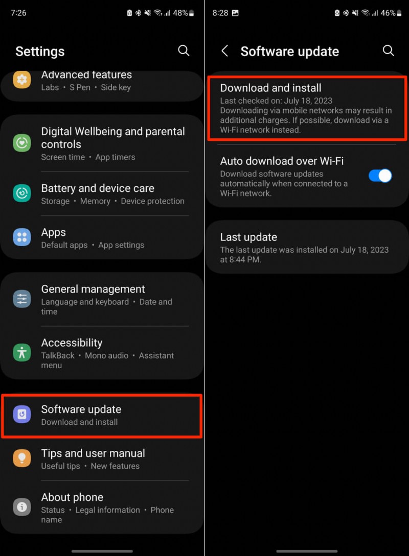 Giải quyết lỗi  Không thể giao tiếp với Chromecast của bạn :Khắc phục sự cố từng bước 