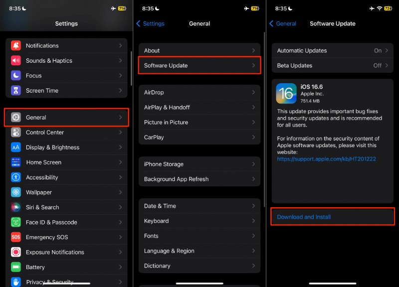 Giải quyết lỗi  Không thể giao tiếp với Chromecast của bạn :Khắc phục sự cố từng bước 