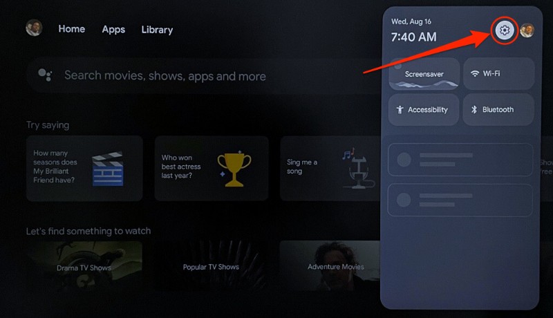 Giải quyết lỗi  Không thể giao tiếp với Chromecast của bạn :Khắc phục sự cố từng bước 