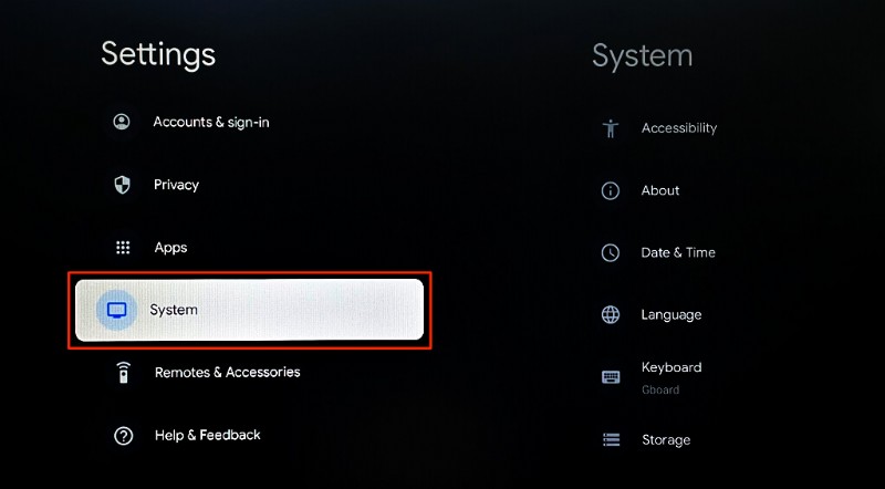 Giải quyết lỗi  Không thể giao tiếp với Chromecast của bạn :Khắc phục sự cố từng bước 