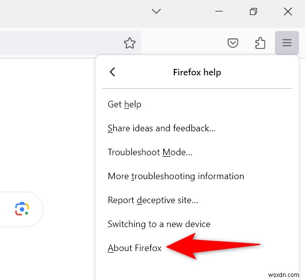 Giải quyết lỗi  Không thể kết nối với trò chuyện  trong Google Trò chuyện 