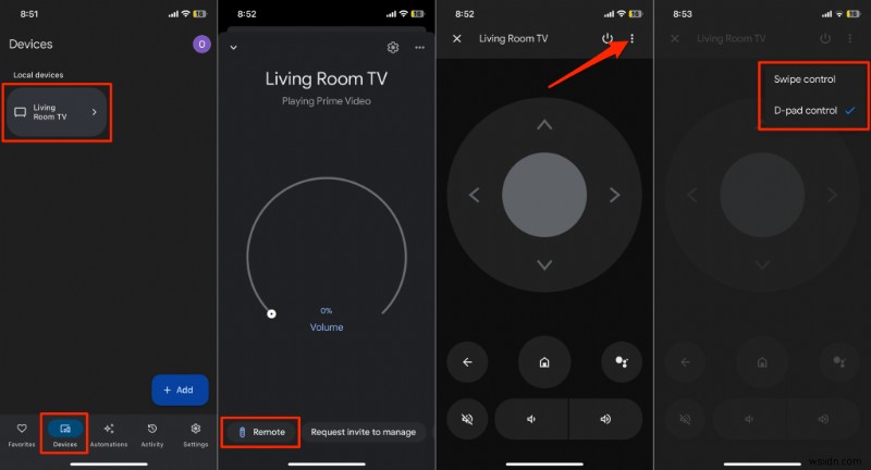 Điều khiển từ xa Chromecast không phản hồi? 7 bản sửa lỗi đã được chứng minh để khôi phục quyền kiểm soát 