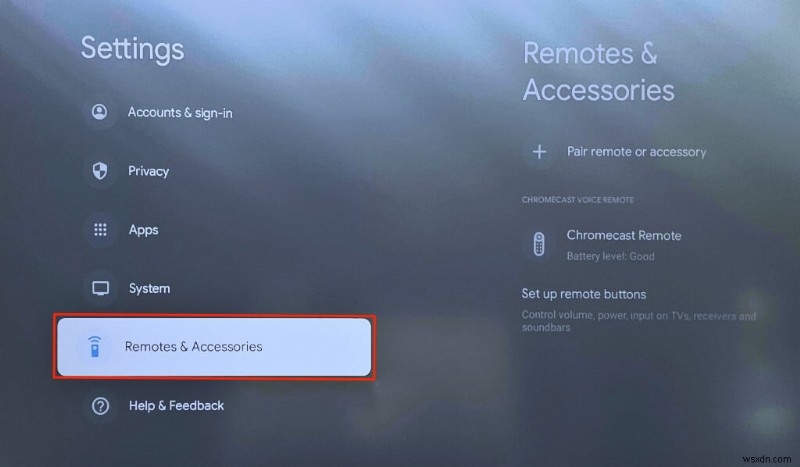 Điều khiển từ xa Chromecast không phản hồi? 7 bản sửa lỗi đã được chứng minh để khôi phục quyền kiểm soát 