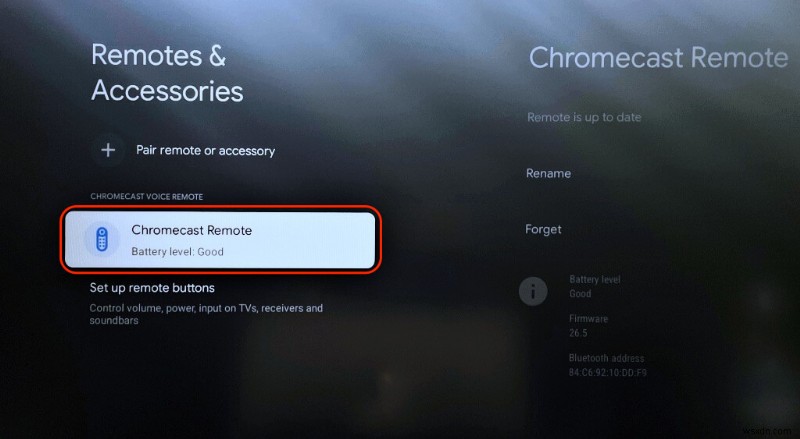 Điều khiển từ xa Chromecast không phản hồi? 7 bản sửa lỗi đã được chứng minh để khôi phục quyền kiểm soát 