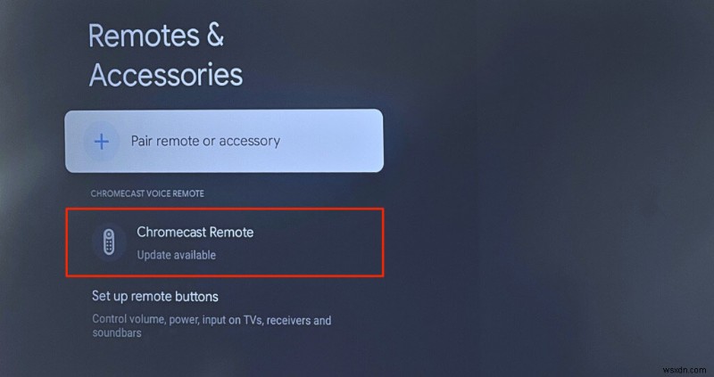 Điều khiển từ xa Chromecast không phản hồi? 7 bản sửa lỗi đã được chứng minh để khôi phục quyền kiểm soát 