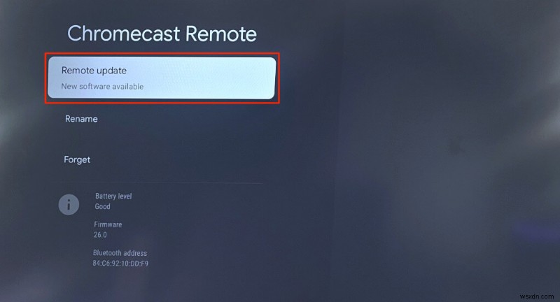 Điều khiển từ xa Chromecast không phản hồi? 7 bản sửa lỗi đã được chứng minh để khôi phục quyền kiểm soát 