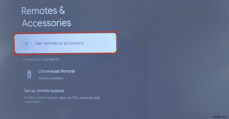 Điều khiển từ xa Chromecast không phản hồi? 7 bản sửa lỗi đã được chứng minh để khôi phục quyền kiểm soát 