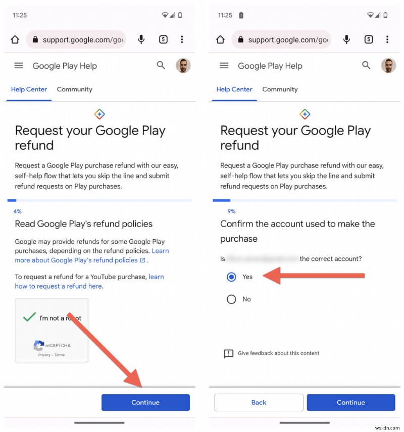 Dễ dàng tạm dừng hoặc hủy đăng ký Google Play của bạn trong 5 bước đơn giản 