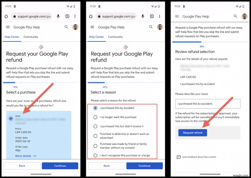 Dễ dàng tạm dừng hoặc hủy đăng ký Google Play của bạn trong 5 bước đơn giản 
