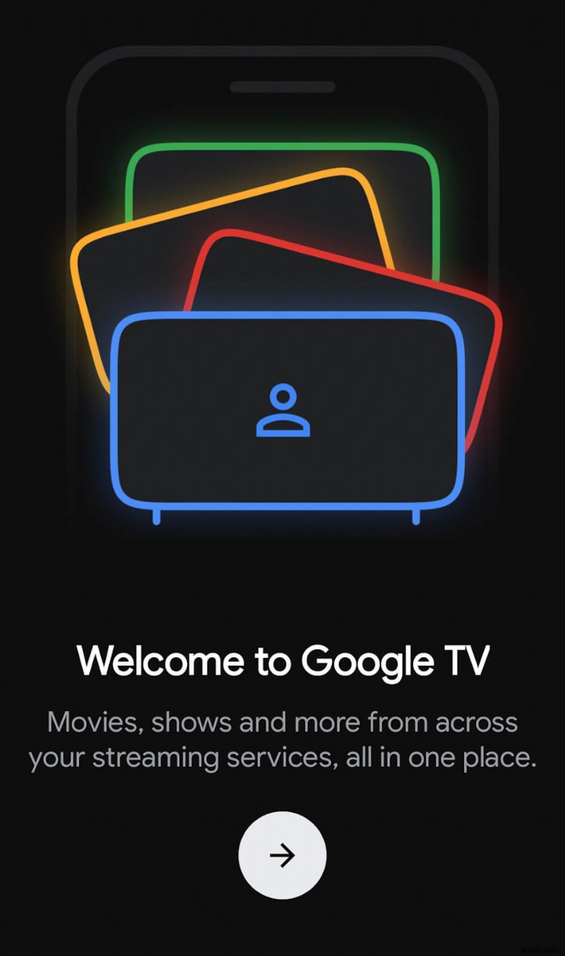 Điều khiển Google TV bằng điện thoại của bạn:Hướng dẫn từng bước dành cho iPhone và Android 