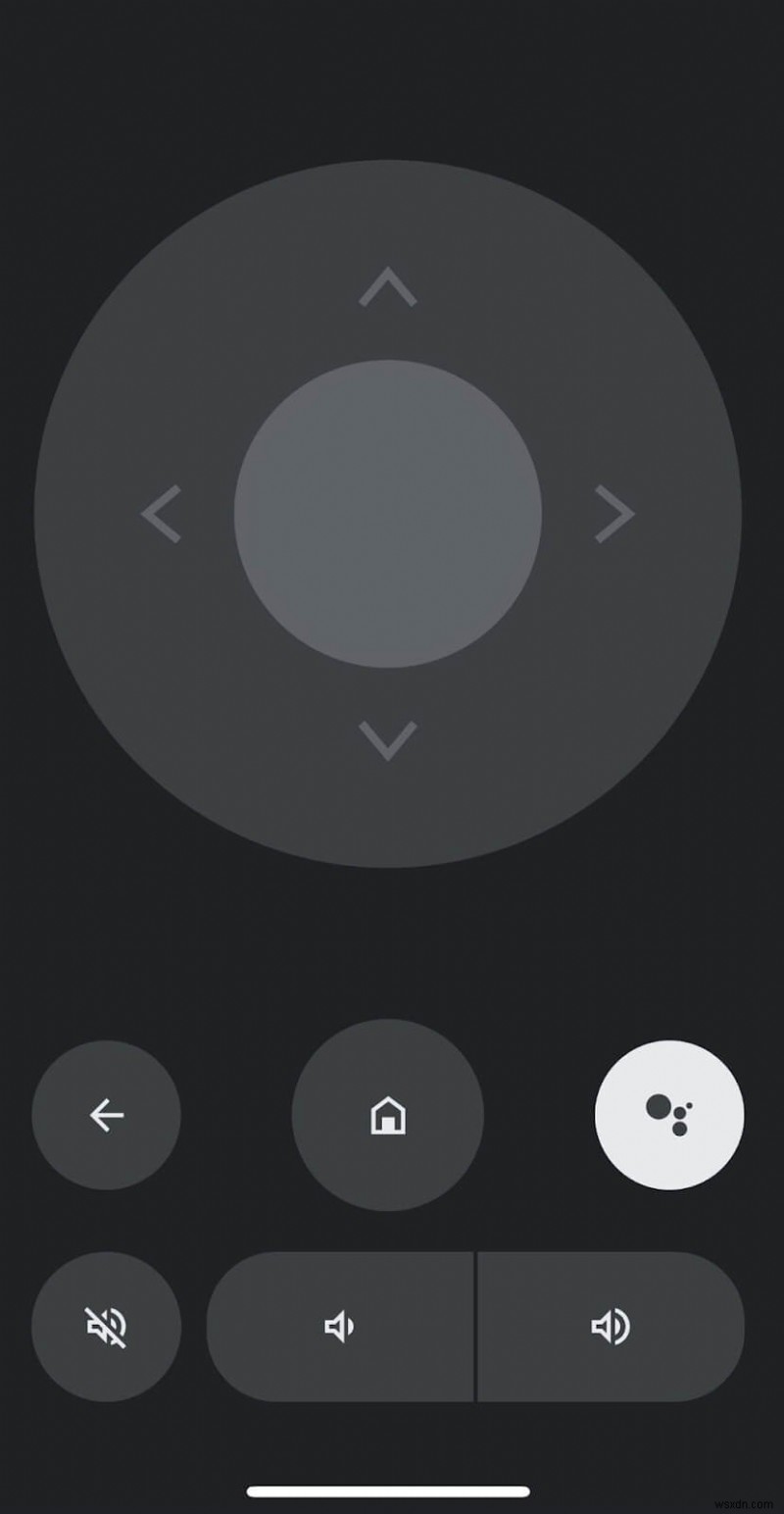 Điều khiển Google TV bằng điện thoại của bạn:Hướng dẫn từng bước dành cho iPhone và Android 
