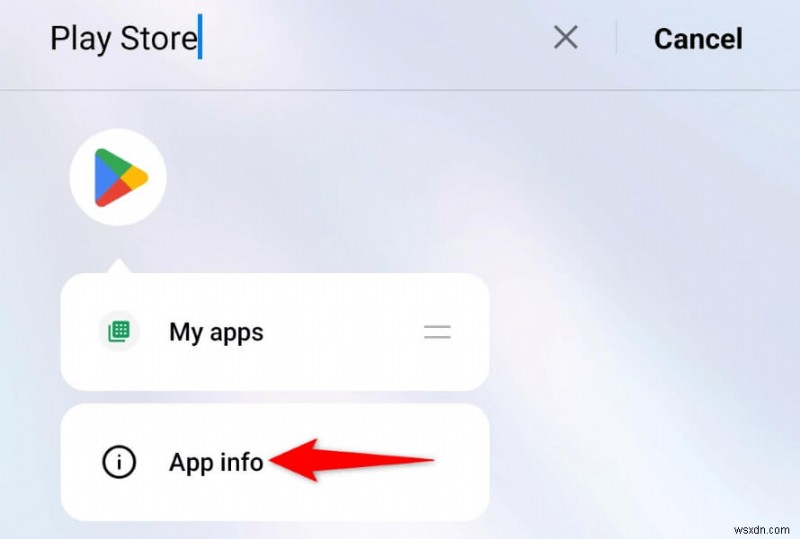 Khắc phục  Giao dịch của bạn không thể hoàn tất  trên Cửa hàng Google Play - Hướng dẫn từng bước nhanh 
