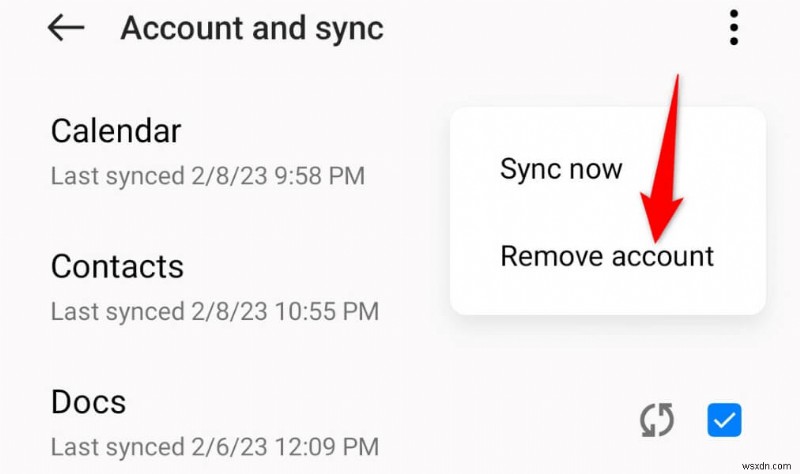 Khắc phục  Giao dịch của bạn không thể hoàn tất  trên Cửa hàng Google Play - Hướng dẫn từng bước nhanh 