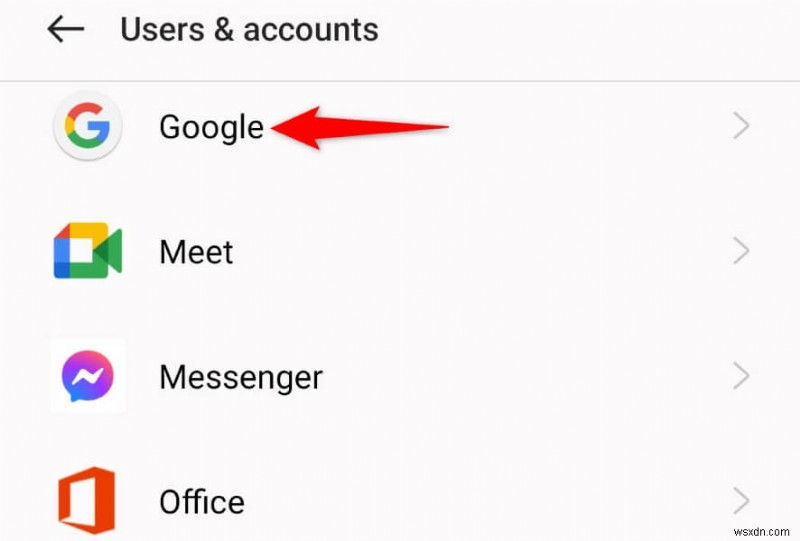 Khắc phục  Giao dịch của bạn không thể hoàn tất  trên Cửa hàng Google Play - Hướng dẫn từng bước nhanh 