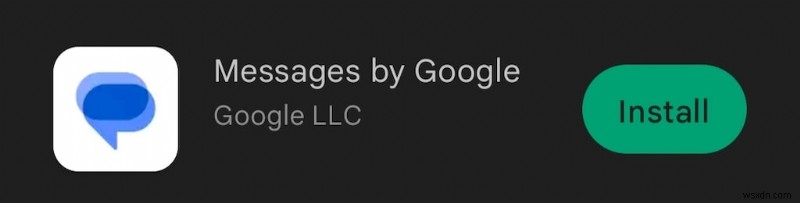 Làm chủ Google Messages cho Web:Gửi SMS từ máy tính của bạn 