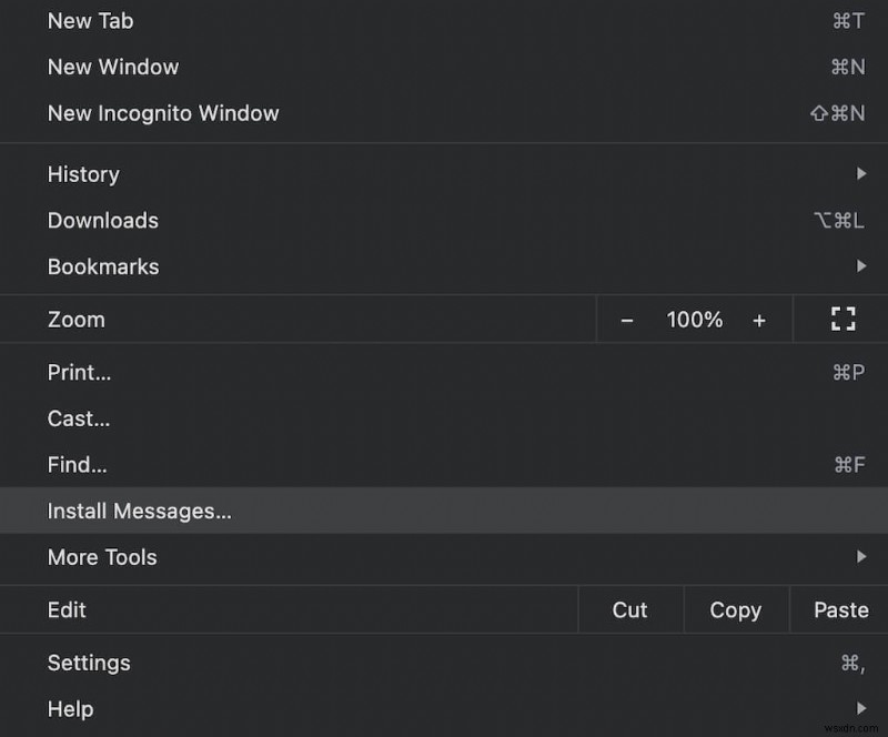 Làm chủ Google Messages cho Web:Gửi SMS từ máy tính của bạn 