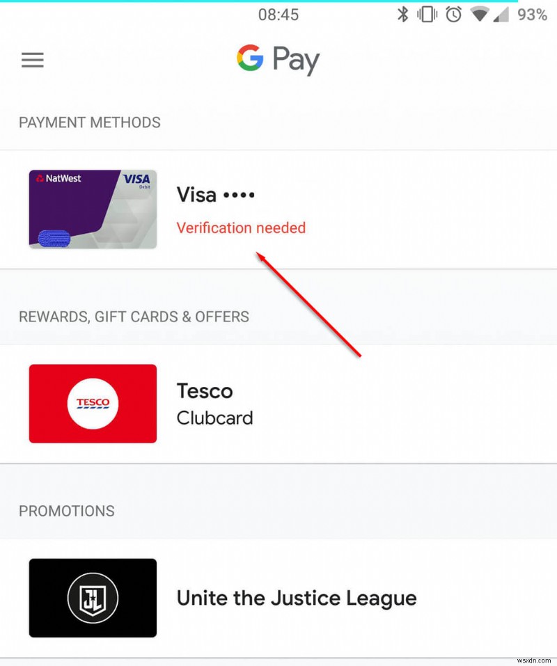 Google Pay không hoạt động? 10 bản sửa lỗi đã được chứng minh để khôi phục thanh toán liền mạch 