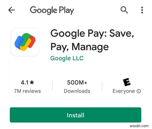 Google Pay không hoạt động? 10 bản sửa lỗi đã được chứng minh để khôi phục thanh toán liền mạch 