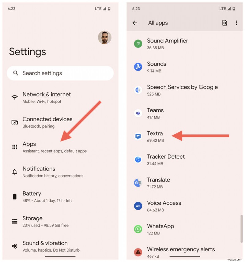 Tin nhắn Google sẽ không tải xuống MMS? 13 bản sửa lỗi đã được chứng minh 