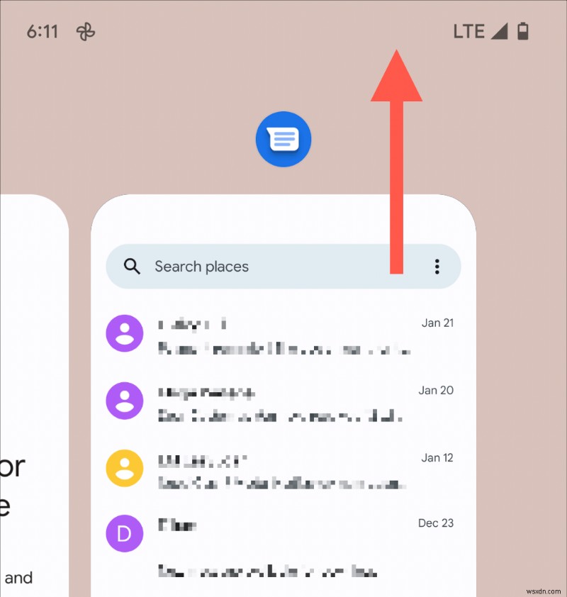 Tin nhắn Google sẽ không tải xuống MMS? 13 bản sửa lỗi đã được chứng minh 