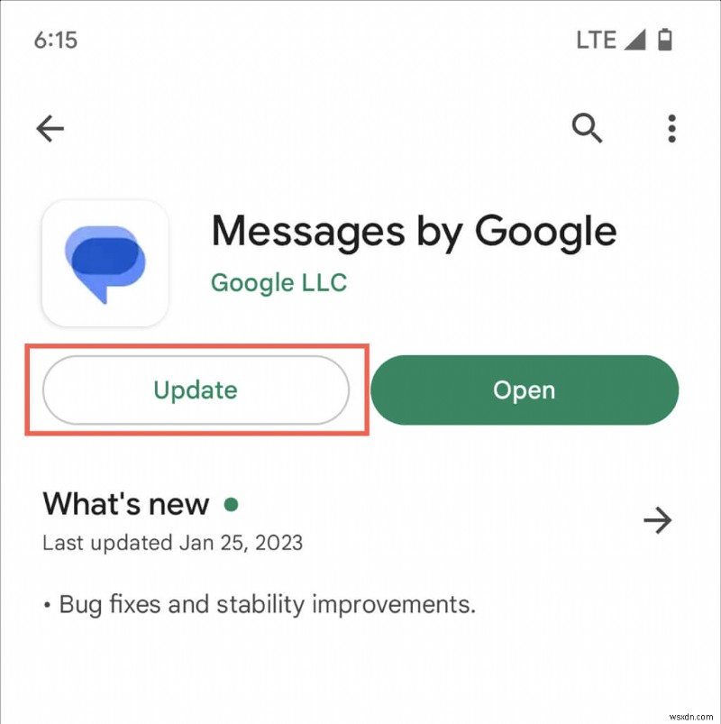 Tin nhắn Google sẽ không tải xuống MMS? 13 bản sửa lỗi đã được chứng minh 