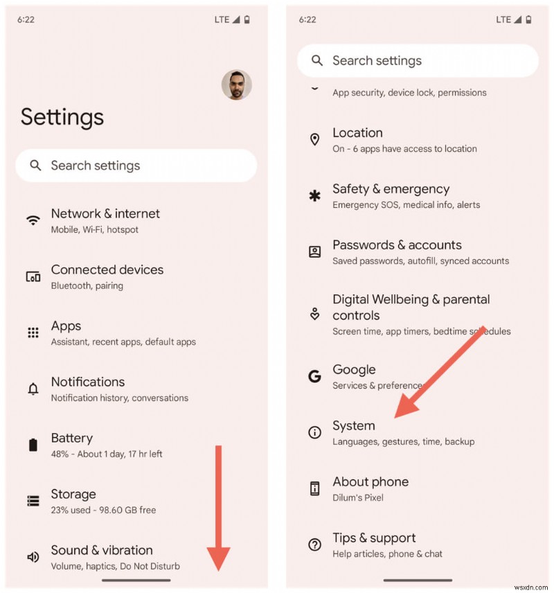 Tin nhắn Google sẽ không tải xuống MMS? 13 bản sửa lỗi đã được chứng minh 