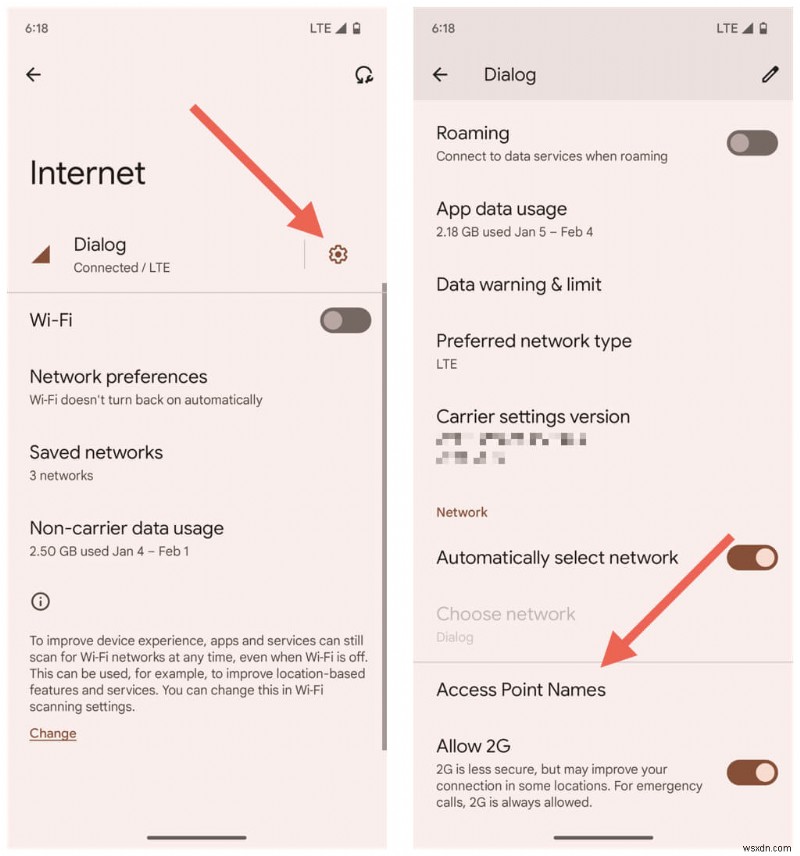Tin nhắn Google sẽ không tải xuống MMS? 13 bản sửa lỗi đã được chứng minh 