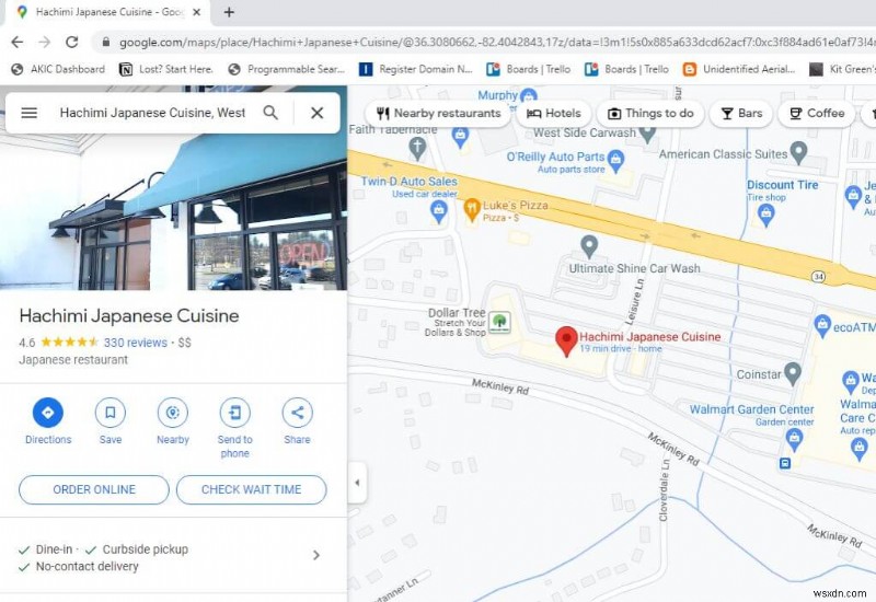 Cách viết đánh giá trên Google giúp ích cho doanh nghiệp địa phương 