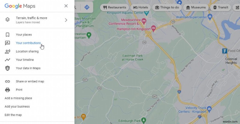 Cách viết đánh giá trên Google giúp ích cho doanh nghiệp địa phương 