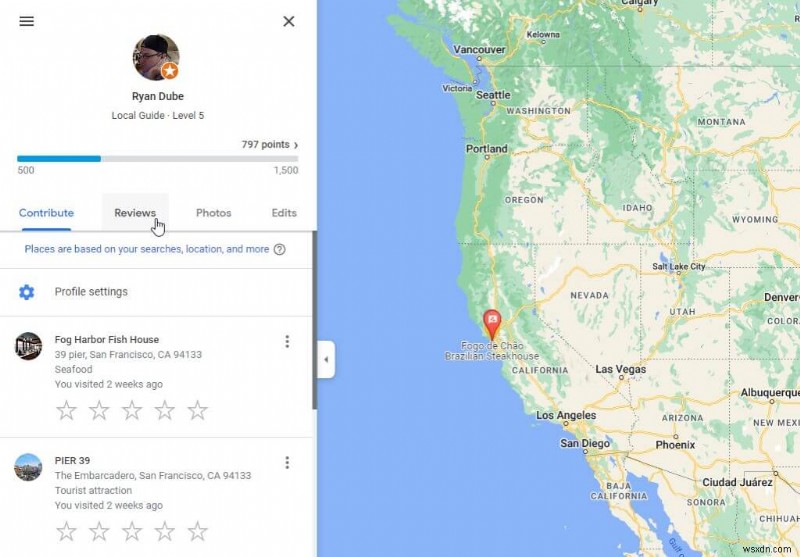 Cách viết đánh giá trên Google giúp ích cho doanh nghiệp địa phương 