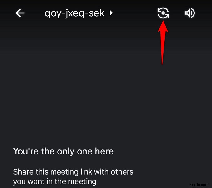 Cách khắc phục nhanh sự cố với máy ảnh Google Meet:Hướng dẫn từng bước 