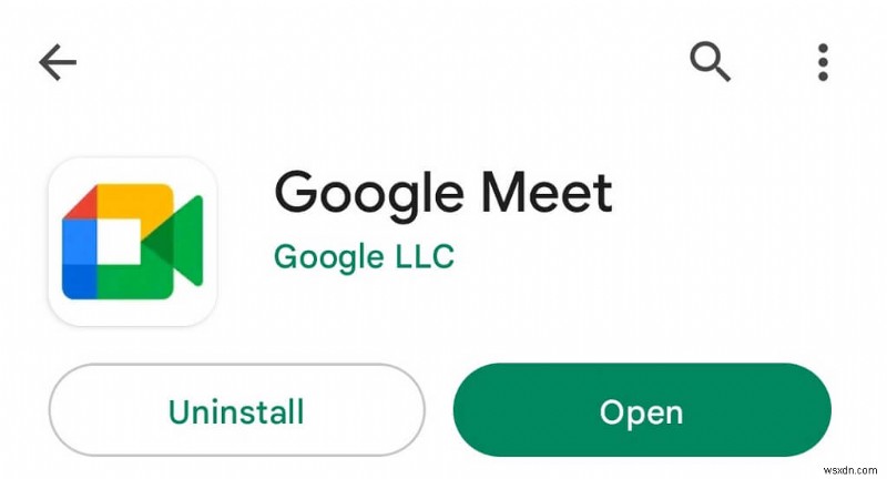Cách khắc phục nhanh sự cố với máy ảnh Google Meet:Hướng dẫn từng bước 