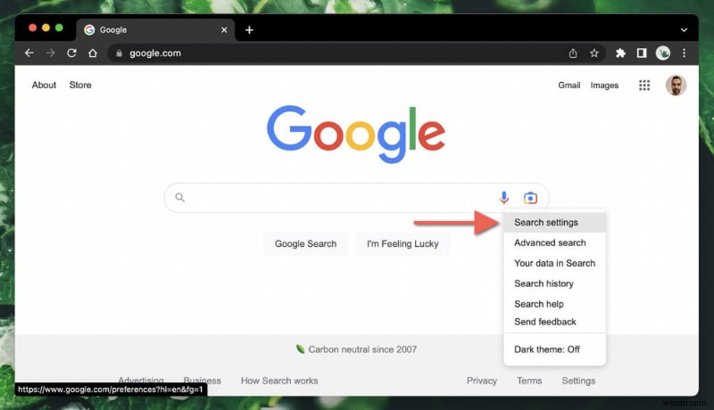 Xóa các tìm kiếm thịnh hành trên Google:Hướng dẫn từng bước dành cho máy tính để bàn và thiết bị di động 