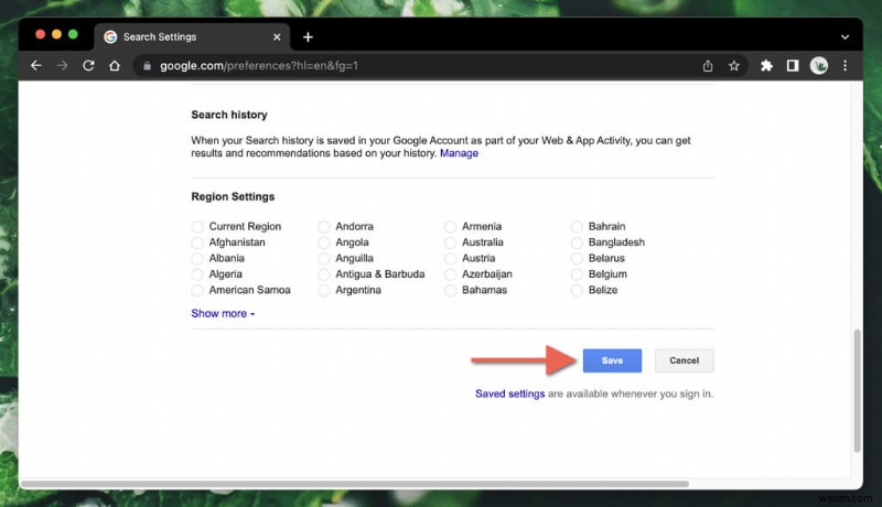 Xóa các tìm kiếm thịnh hành trên Google:Hướng dẫn từng bước dành cho máy tính để bàn và thiết bị di động 