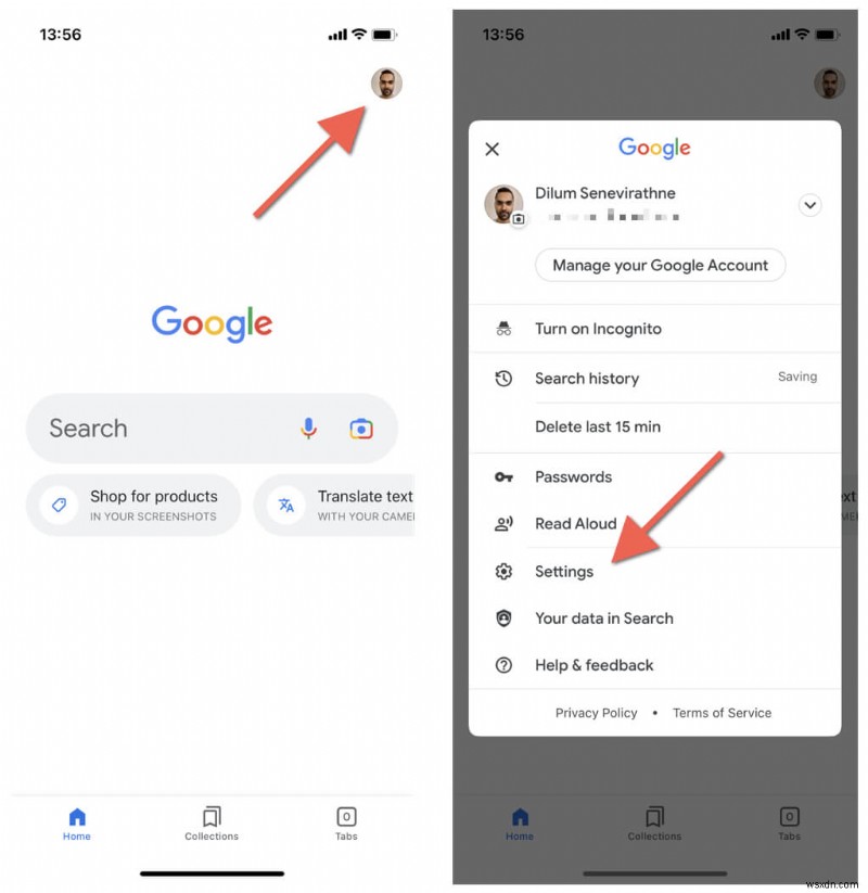 Xóa các tìm kiếm thịnh hành trên Google:Hướng dẫn từng bước dành cho máy tính để bàn và thiết bị di động 