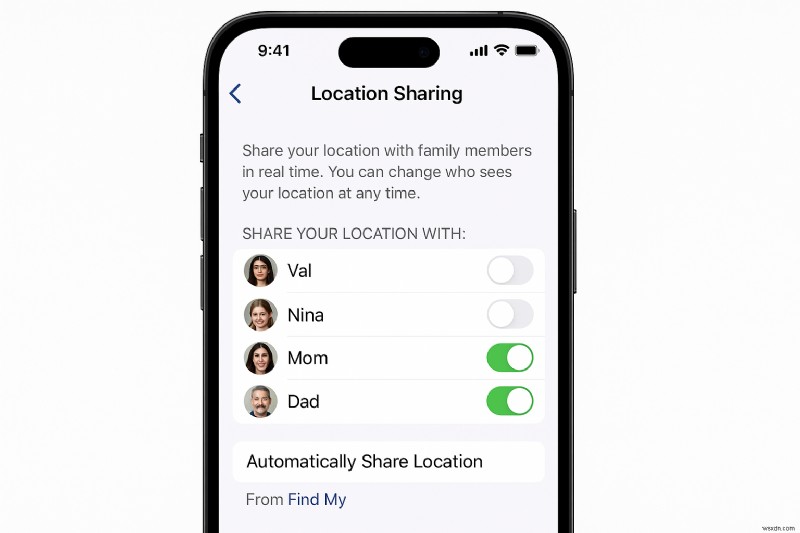 Quảng cáo Apple Maps trong iOS 26.5:Quản lý cài đặt quyền riêng tư của bạn 