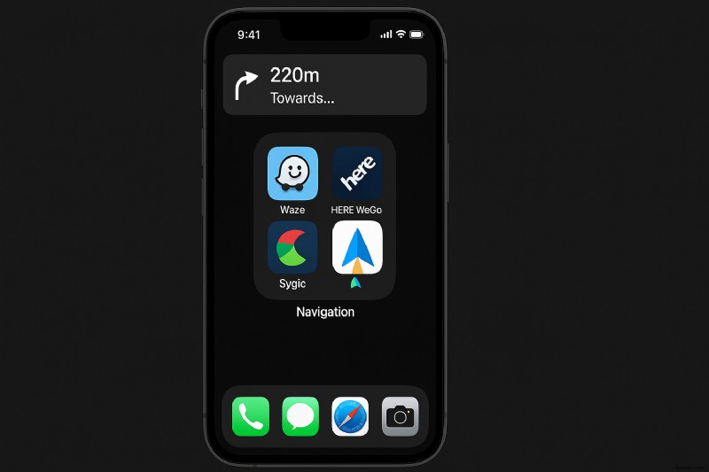 Quảng cáo Apple Maps trong iOS 26.5:Quản lý cài đặt quyền riêng tư của bạn 