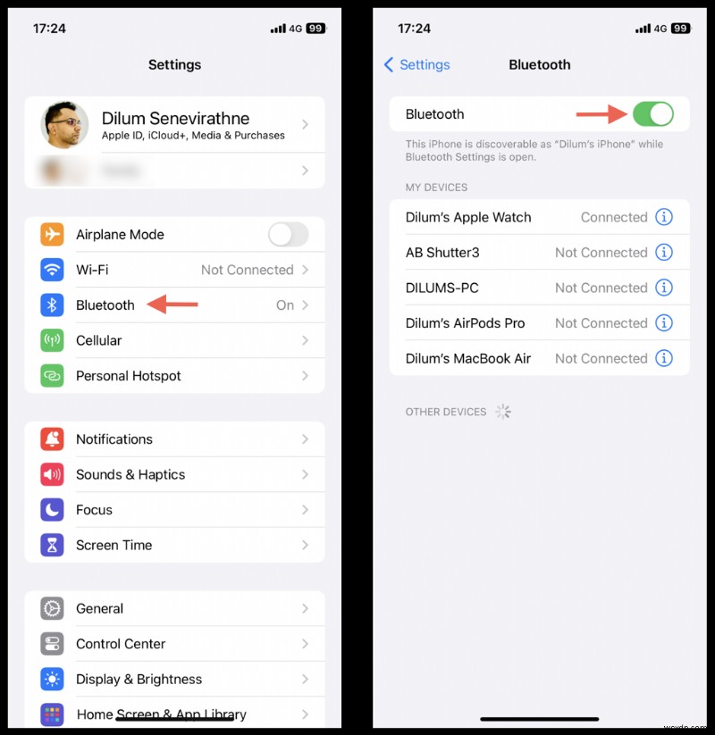 Tai nghe Connect Beats Solo3:Hướng dẫn nhanh cho iPhone, iPad, Mac và Android 