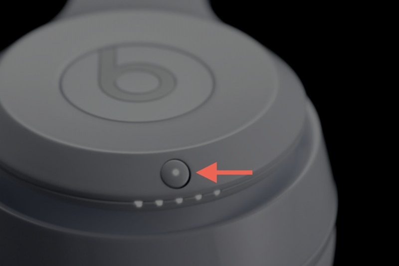Tai nghe Connect Beats Solo3:Hướng dẫn nhanh cho iPhone, iPad, Mac và Android 